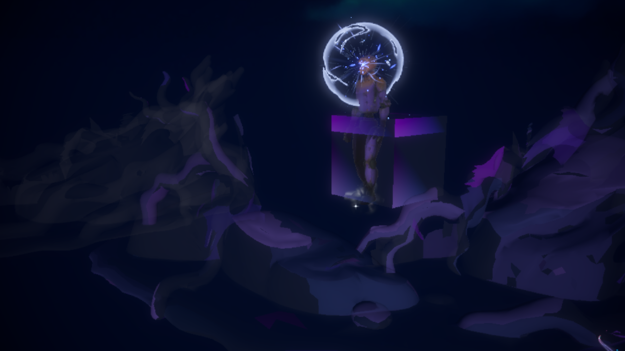 Androids Dream project preview